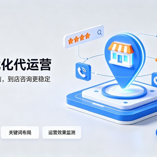 蓬江GEO优化